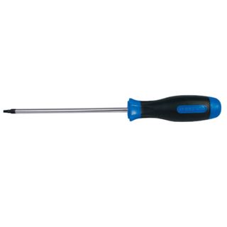 Screwdriver Robinson