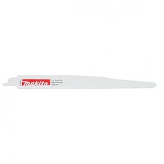 Reciprocating Saw Blades