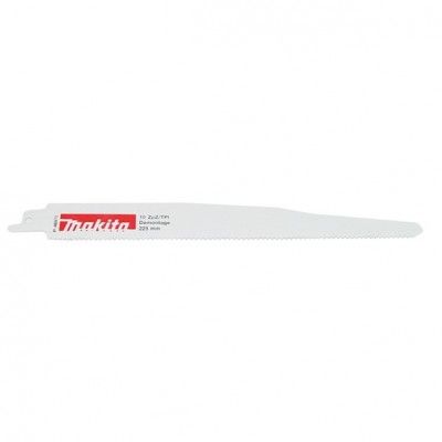 MAKITA *3PK* RECIPRO BLADE 300x10 TPI