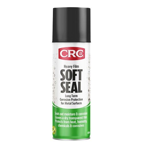 CRC SOFT SEAL 400ml 300g
