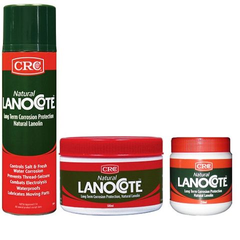 CRC LanoCote Natural