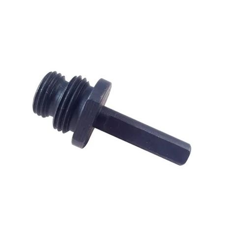 BLU-MOL ADAPTOR- HOLDS TWO SAWS FOR HOLE ENLARGING