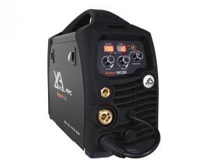 RAZOR WELD MIG 205 SMART SET MIG/TIG/MMA WELDER