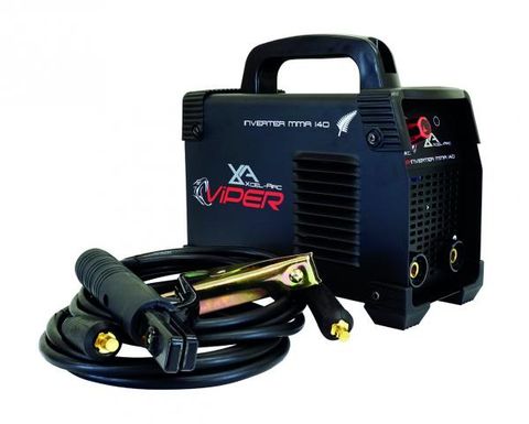 VIPER ARC140 DC WELDER