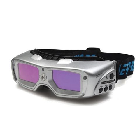 ARC SHIELD-513 WELDING GOGGLES