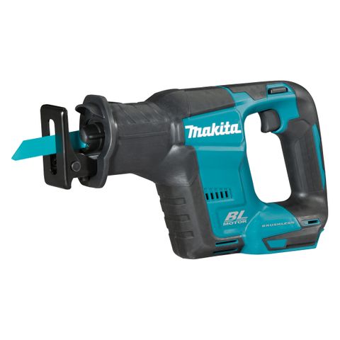 MAKITA LXT 18V RECIPRO SAW BRUSHLESS