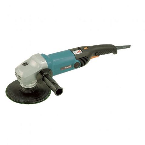 MAKITA ANGLE SANDER 180mm
