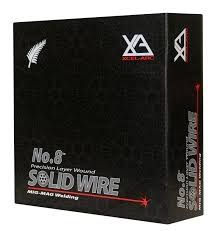 No 8 Mig Wire 15kg