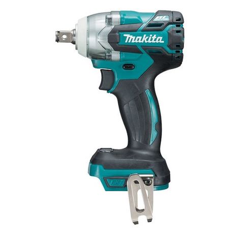 MAKITA 18V BRUSHLESS 1/2" IMPACT WRENCH SKIN,TOOL ONLY