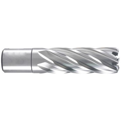 EUROBOOR ANNULAR CUTTER SHORT