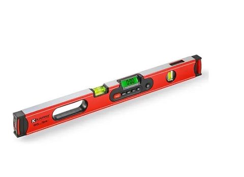 KAPRO 120CM DIGITAL LEVEL WITH MAGNETS - COMPLETE WITH BAG