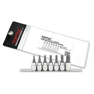 3/8 Sockets And Sets