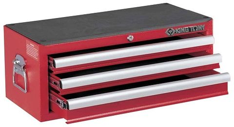 KING TONY TOOL CHEST 3 DRAWER