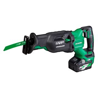 Reciprocating Saw