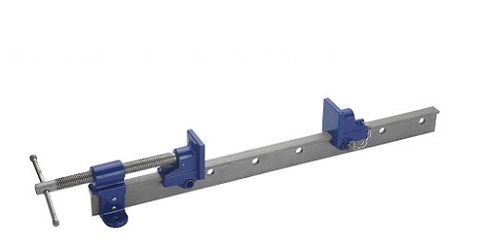 ECLIPSE  T BAR PROFESSIONAL CLAMP