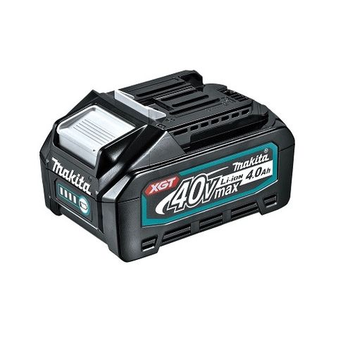 MAKITA 40VMAX XGT 4.0AH LITHIUM-ION BATTERY