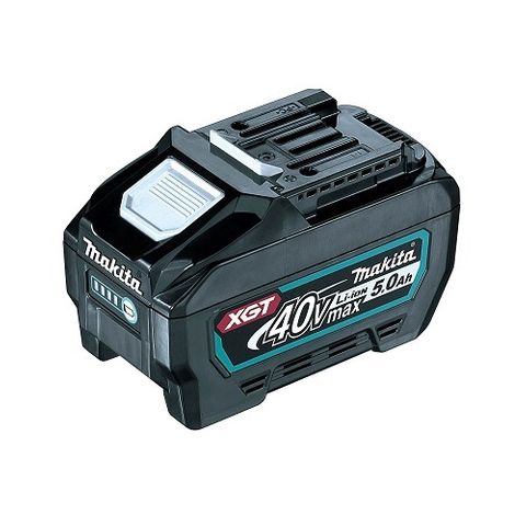 MAKITA 40VMAX XGT 5.0AH LITHIUM-ION BATTERY
