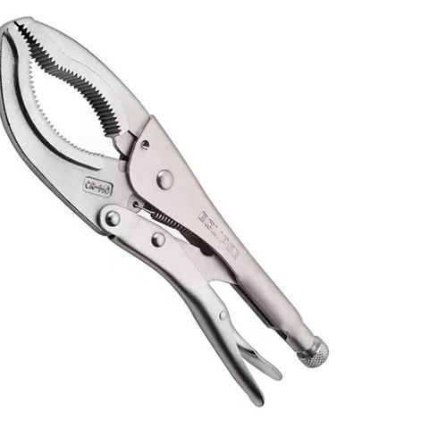 ECLIPSE LOCKING PLIER LARG JAW 300mm