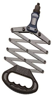Riveters Hand