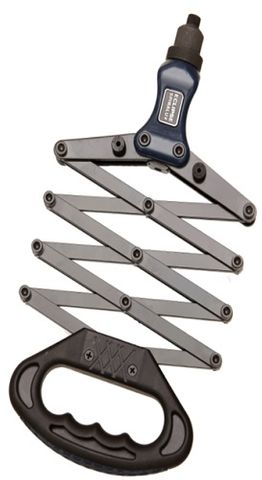 ECLIPSE COMPACT LAZY TONG RIVETER
