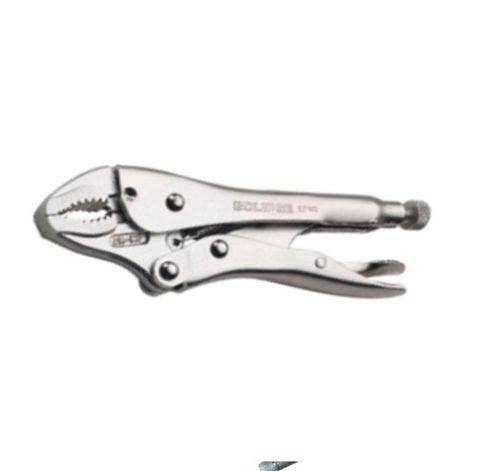 ECLIPSE LOCKING PLIERS 7"