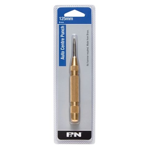 P&N WORKSHOP AUTO CENTRE PUNCH