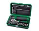 1/4 Sockets And Sets