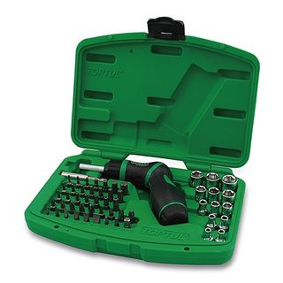 Screwdriver - Set