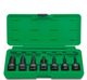 1/2 Sockets - Impact Hex / Torx