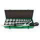 3/4 Sockets And Sets