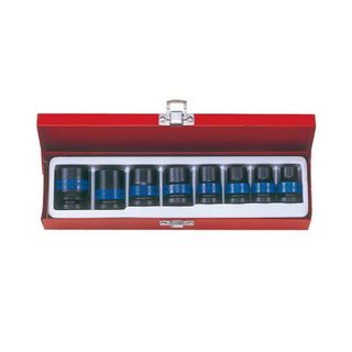 1/2 Sockets - Impact Standard