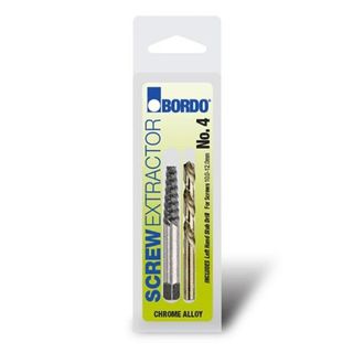 Screw Extractors/ Sets