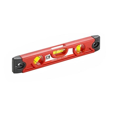 KAPRO TORPEDO LEVEL 9"