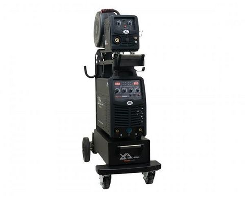 RAZORWELD MIG350SWF MULTIFUNCTION INVERTER WELDER