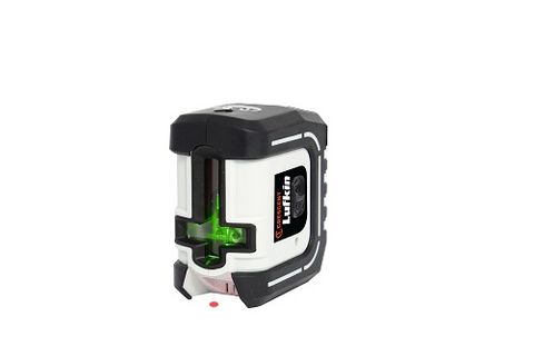 LUFKIN SELF LEVELLING LASER LEVEL GREEN