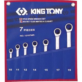 Ratching Ring And Openender Sets