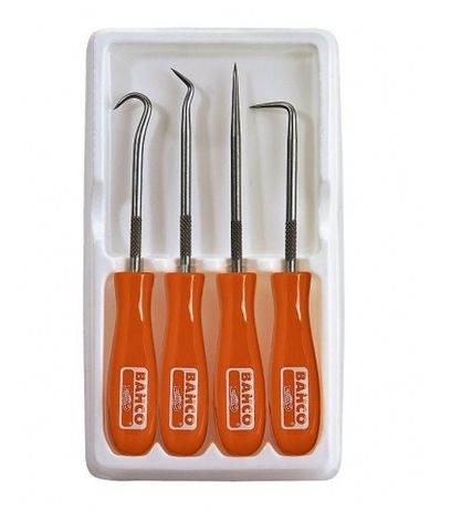 BACHO PICK & HOOK SET
