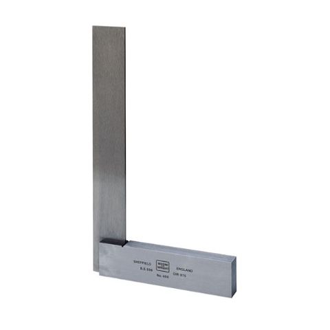 MOORE & WRIGHTENGINEERS SQUARE 150MM/6"