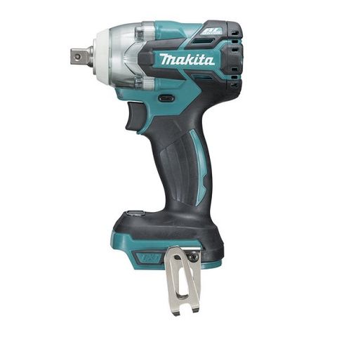 MAKITA 18V BRUSHLESS 1/2" DETENT PIN IMPACT WRENCH