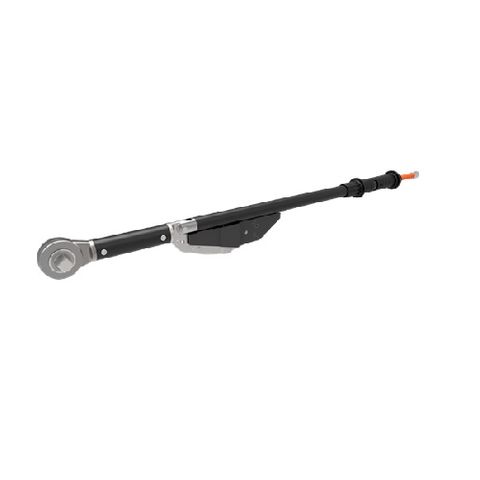 BAHCO 3/4INC BREAKING TORQUE WRENCH 200-800 NM
