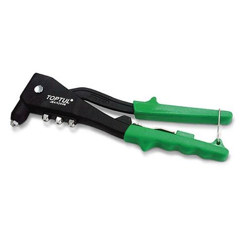 TOP TULL HAND RIVETER 2.4-4.8MM