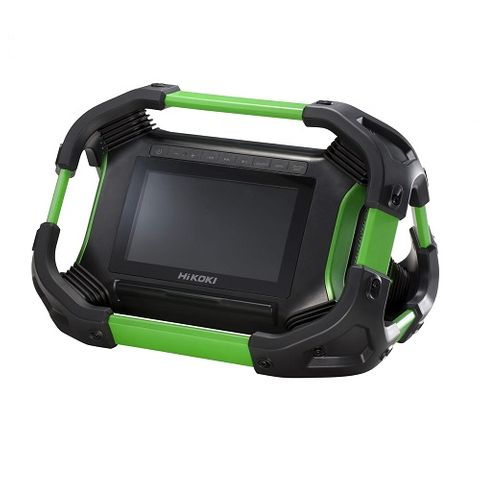 HIKOKI 18V PREMIUM SITE TV/RADIO BARE TOOL