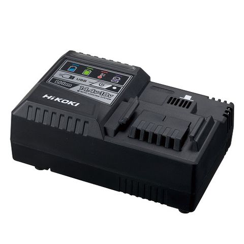 HIKOKI REPLACEMENT 18V RAPID CHARGER (LOOSE)