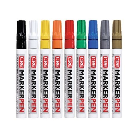 Crc Paint Pen