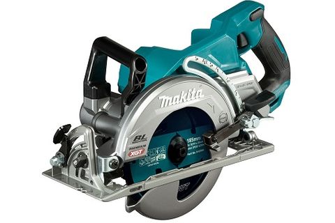 MAKITA 40VMAX XGT BRUSHLESS 185MM (7-1/4") REAR HANDLE SAW