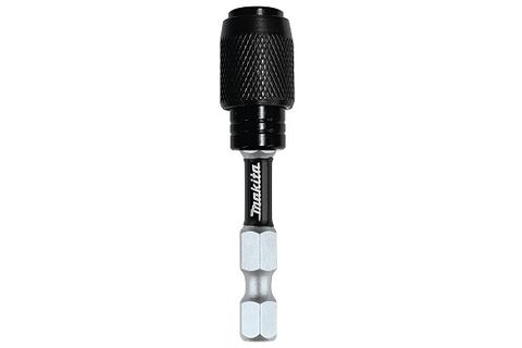 MAKITA 60MM IMPACT XPS QUICK RELEASE BIT HOLDER