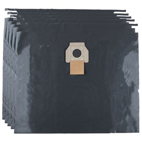 MAKITA MAKITA DISPOSABLE PLASTIC LINER 5 PACK SUITS VC4210