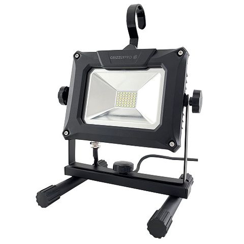 GRIZZLY PRO LED - HYBRID 2200LM COMPATIBLE MA/H/B (GREEN)