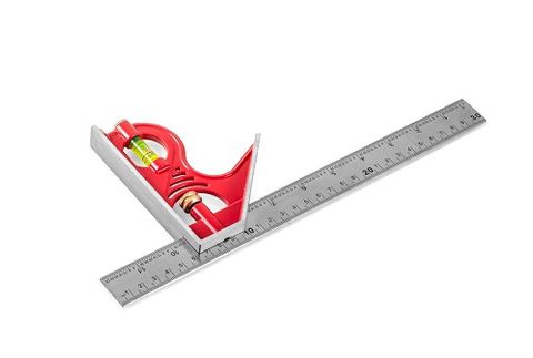 KAPRO COMBINATION SQUARE 300mm
