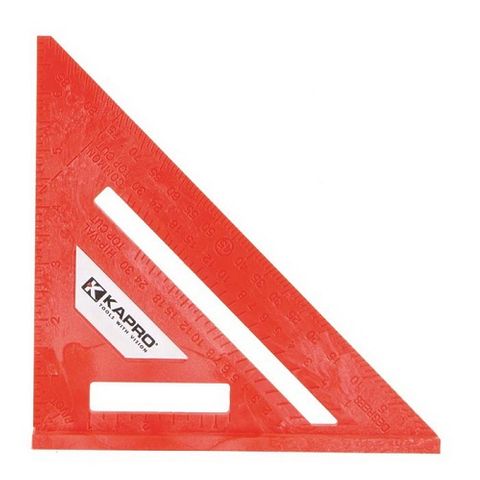 KAPRO SPEED SQUARE 7IN